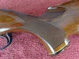 REMINGTON MODEL 541-S CUSTOM SPORTER - NICE GUN - 12 of 13