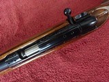 REMINGTON MODEL 541-S CUSTOM SPORTER - NICE GUN - 3 of 13