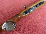 REMINGTON MODEL 541-S CUSTOM SPORTER - NICE GUN - 8 of 13