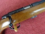 REMINGTON MODEL 541-S CUSTOM SPORTER - NICE GUN - 1 of 13