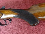 CHARLES DALY MODEL 500 20 GAUGE - B.C. MIROKU, JAPAN - 2 of 14