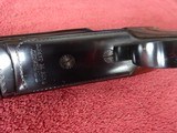 CHARLES DALY MODEL 500 20 GAUGE - B.C. MIROKU, JAPAN - 9 of 14