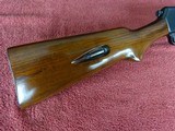 WINCHESTER MODEL 63 CIRCA 1950 - LIKE NEW - 10 of 13