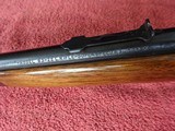 WINCHESTER MODEL 63 CIRCA 1950 - LIKE NEW - 7 of 13