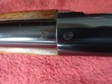 WINCHESTER MODEL 63 CIRCA 1950 - LIKE NEW - 6 of 13