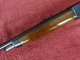WINCHESTER MODEL 63 CIRCA 1950 - LIKE NEW - 2 of 13