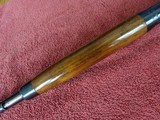 WINCHESTER MODEL 63 CIRCA 1950 - LIKE NEW - 4 of 13
