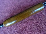WINCHESTER MODEL 61 PRE-WAR NICE ORIGINAL GUN - 4 of 13