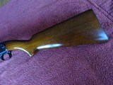 WINCHESTER MODEL 61 PRE-WAR NICE ORIGINAL GUN - 8 of 13