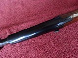 WINCHESTER MODEL 61 PRE-WAR NICE ORIGINAL GUN - 5 of 13