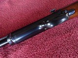 WINCHESTER MODEL 61 PRE-WAR NICE ORIGINAL GUN - 3 of 13