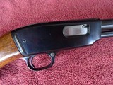 WINCHESTER MODEL 61 PRE-WAR NICE ORIGINAL GUN - 11 of 13