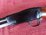 WINCHESTER MODEL 61 PRE-WAR NICE ORIGINAL GUN - 1 of 13