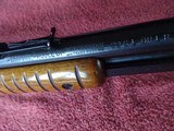 WINCHESTER MODEL 61 PRE-WAR NICE ORIGINAL GUN - 7 of 13
