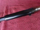 WINCHESTER MODEL 61 OCTAGON BARREL - OUTSTANDING ORIGINAL CONDITION - 5 of 13