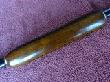 WINCHESTER MODEL 61 OCTAGON BARREL - OUTSTANDING ORIGINAL CONDITION - 4 of 13