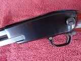 WINCHESTER MODEL 61 OCTAGON BARREL - OUTSTANDING ORIGINAL CONDITION - 1 of 13