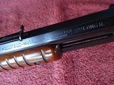 WINCHESTER MODEL 61 OCTAGON BARREL - OUTSTANDING ORIGINAL CONDITION - 7 of 13