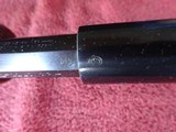 WINCHESTER MODEL 61 OCTAGON BARREL - OUTSTANDING ORIGINAL CONDITION - 6 of 13