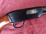 WINCHESTER MODEL 61 OCTAGON BARREL - OUTSTANDING ORIGINAL CONDITION - 11 of 13