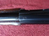 WINCHESTER MODEL 63 GROOVED RECEIVER GORGEOUS ORIGINAL CONDITION - 6 of 13