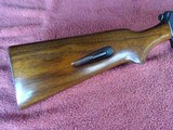 WINCHESTER MODEL 63 GROOVED RECEIVER GORGEOUS ORIGINAL CONDITION - 10 of 13