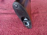 WINCHESTER MODEL 63 GROOVED RECEIVER GORGEOUS ORIGINAL CONDITION - 9 of 13