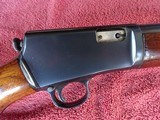 WINCHESTER MODEL 63 GROOVED RECEIVER GORGEOUS ORIGINAL CONDITION - 11 of 13