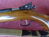 WINCHESTER MODEL 60-A TARGET WONDERFUL ORIGINAL CONDITION - 1 of 13