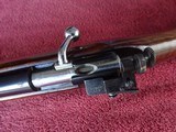 WINCHESTER MODEL 60-A TARGET WONDERFUL ORIGINAL CONDITION - 3 of 13