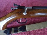 WINCHESTER MODEL 60-A TARGET WONDERFUL ORIGINAL CONDITION - 9 of 13