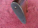 WINCHESTER MODEL 60-A TARGET WONDERFUL ORIGINAL CONDITION - 7 of 13