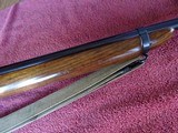 WINCHESTER MODEL 60-A TARGET WONDERFUL ORIGINAL CONDITION - 10 of 13