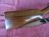 WINCHESTER MODEL 60-A TARGET WONDERFUL ORIGINAL CONDITION - 8 of 13
