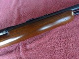 REMINGTON MODEL 550 GALLERY SPECIAL 22 SHORT - TRUE SHOOTING GALLERY RIFLE - 2 of 13