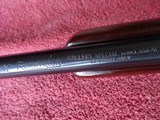 REMINGTON MODEL 550 GALLERY SPECIAL 22 SHORT - TRUE SHOOTING GALLERY RIFLE - 9 of 13