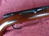 REMINGTON MODEL 550 GALLERY SPECIAL 22 SHORT - TRUE SHOOTING GALLERY RIFLE - 1 of 13