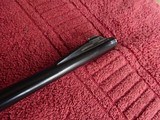 WINCHESTER MODEL 43 22 HORNET - OUTSTANDING ORIGINAL CONDITION - 3 of 11