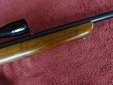 WINCHESTER MODEL 43 22 HORNET - OUTSTANDING ORIGINAL CONDITION - 2 of 11