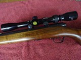 WINCHESTER MODEL 43 22 HORNET - OUTSTANDING ORIGINAL CONDITION - 7 of 11