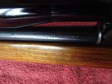 WINCHESTER MODEL 43 22 HORNET - OUTSTANDING ORIGINAL CONDITION - 9 of 11