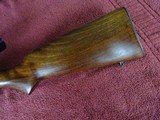 WINCHESTER MODEL 43 22 HORNET - OUTSTANDING ORIGINAL CONDITION - 6 of 11