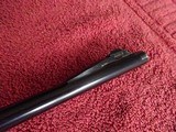 WINCHESTER MODEL 43 DELUXE 22 HORNET - OUTSTANDING ORIGINAL CONDITION - 8 of 14