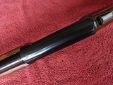 WINCHESTER MODEL 63 - LIKE NEW - 7 of 13
