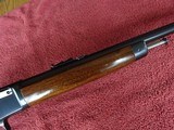 WINCHESTER MODEL 63 - LIKE NEW - 5 of 13