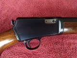 WINCHESTER MODEL 63 - LIKE NEW - 4 of 13