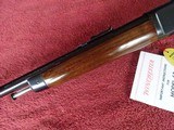 WINCHESTER MODEL 63 - LIKE NEW - 2 of 13