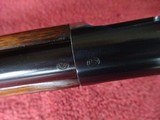 WINCHESTER MODEL 63 - LIKE NEW - 8 of 13