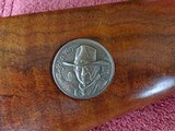WINCHESTER MODEL 94 JOHN WAYNE COMMERATIVE 32-40 WIN IN NEW UNFIRED CONDITION - 4 of 13