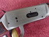 WINCHESTER MODEL 94 JOHN WAYNE COMMERATIVE 32-40 WIN IN NEW UNFIRED CONDITION - 3 of 13